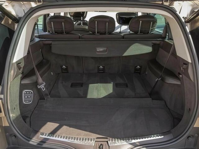 Бежевый Рено Эспейс, объемом двигателя 1.8 л и пробегом 43 тыс. км за 11900 $, фото 12 на Automoto.ua