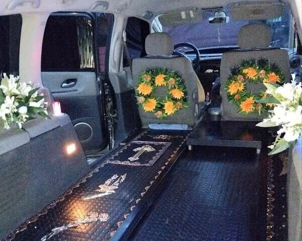 Черный Рено Эспейс, объемом двигателя 2.2 л и пробегом 329 тыс. км за 5200 $, фото 5 на Automoto.ua