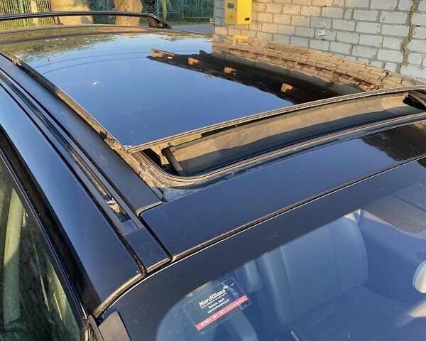 Черный Рено Эспейс, объемом двигателя 2.2 л и пробегом 220 тыс. км за 4000 $, фото 20 на Automoto.ua