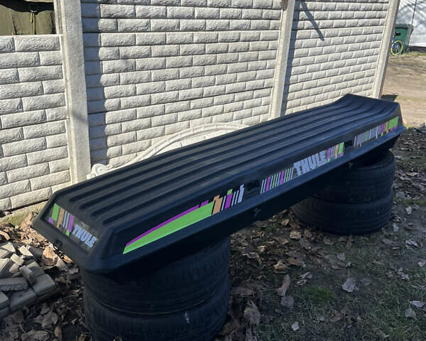 Чорний Рено Еспейс, об'ємом двигуна 2.2 л та пробігом 300 тис. км за 4500 $, фото 17 на Automoto.ua