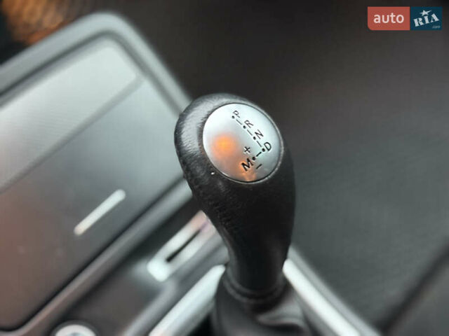 Черный Рено Эспейс, объемом двигателя 2 л и пробегом 250 тыс. км за 6950 $, фото 19 на Automoto.ua