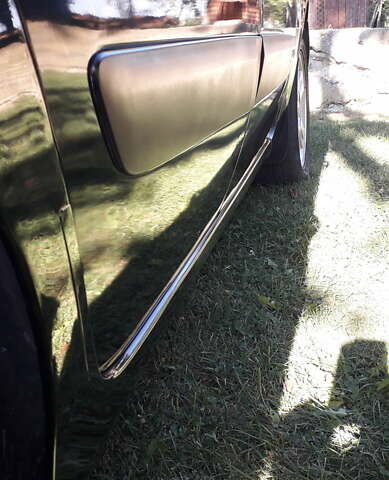 Черный Рено Эспейс, объемом двигателя 2 л и пробегом 238 тыс. км за 6600 $, фото 4 на Automoto.ua