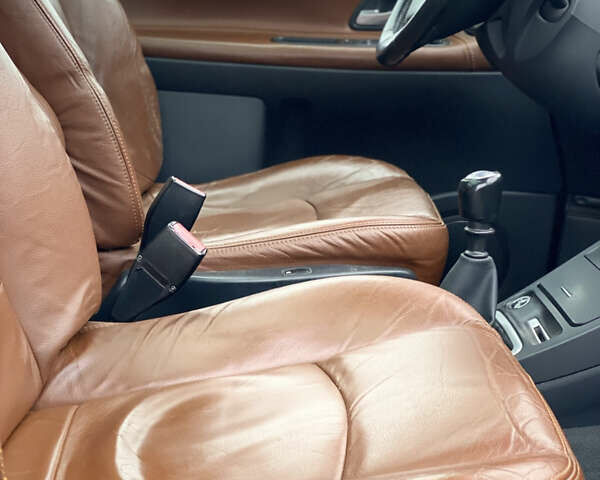 Чорний Рено Еспейс, об'ємом двигуна 2 л та пробігом 256 тис. км за 7499 $, фото 25 на Automoto.ua