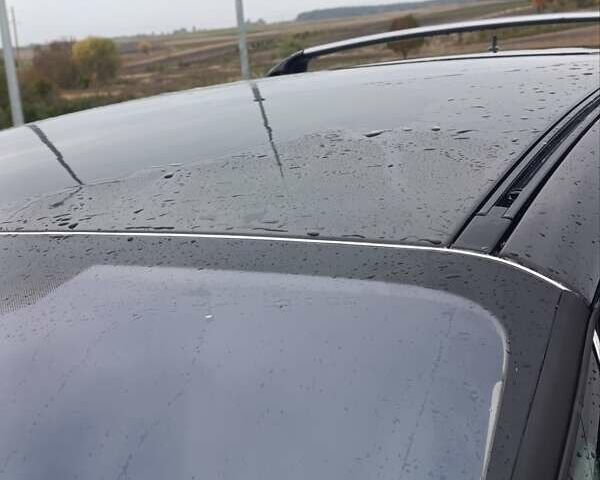 Черный Рено Эспейс, объемом двигателя 2 л и пробегом 300 тыс. км за 7700 $, фото 2 на Automoto.ua