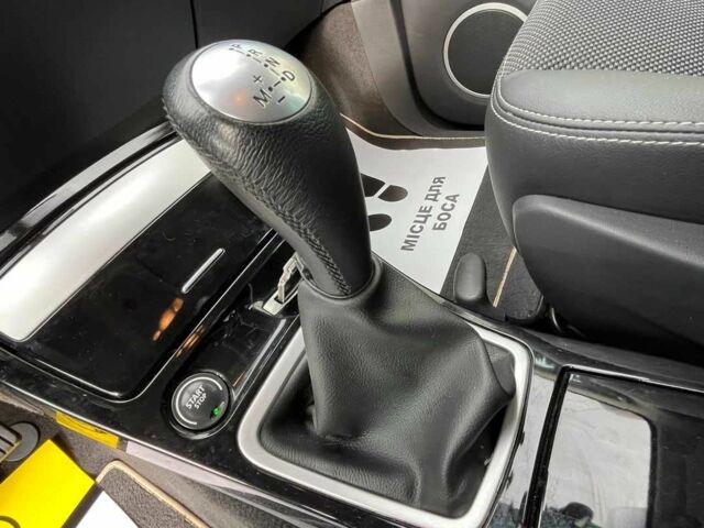 Чорний Рено Еспейс, об'ємом двигуна 2 л та пробігом 210 тис. км за 8500 $, фото 12 на Automoto.ua