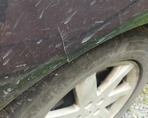 Черный Рено Эспейс, объемом двигателя 2 л и пробегом 210 тыс. км за 7100 $, фото 3 на Automoto.ua