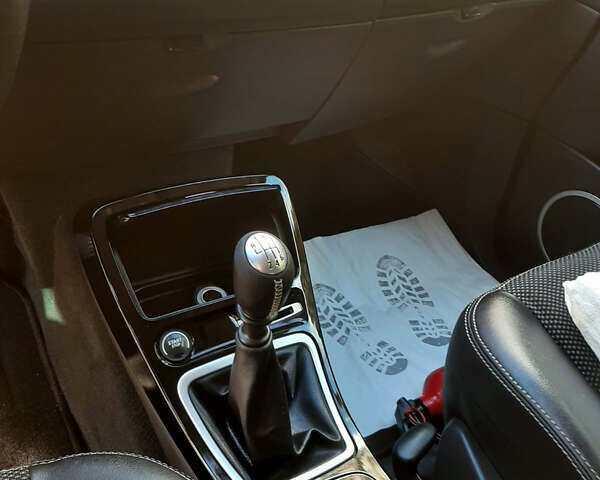 Чорний Рено Еспейс, об'ємом двигуна 2 л та пробігом 270 тис. км за 8000 $, фото 6 на Automoto.ua