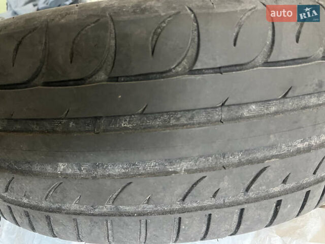 Чорний Рено Еспейс, об'ємом двигуна 2 л та пробігом 305 тис. км за 6700 $, фото 13 на Automoto.ua