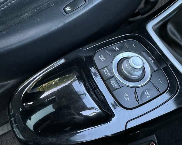 Черный Рено Эспейс, объемом двигателя 2 л и пробегом 268 тыс. км за 8800 $, фото 40 на Automoto.ua