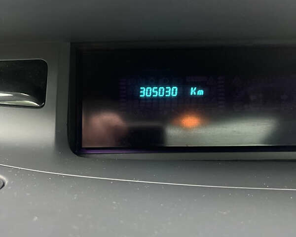 Чорний Рено Еспейс, об'ємом двигуна 2 л та пробігом 305 тис. км за 6700 $, фото 15 на Automoto.ua