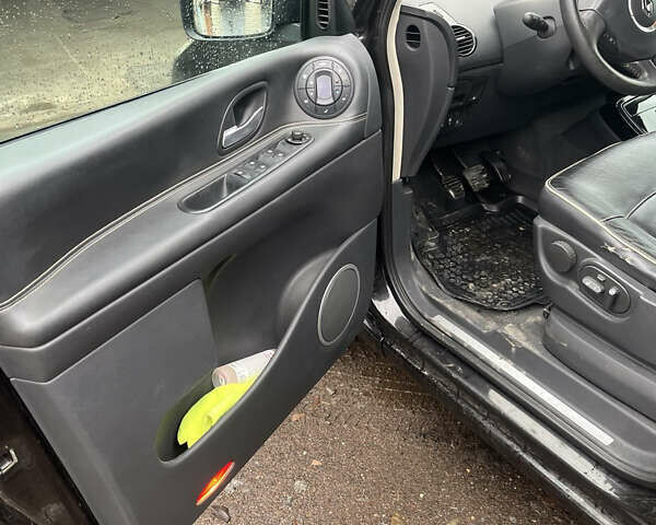 Чорний Рено Еспейс, об'ємом двигуна 2 л та пробігом 305 тис. км за 6700 $, фото 3 на Automoto.ua