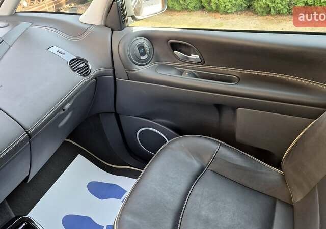 Черный Рено Эспейс, объемом двигателя 2 л и пробегом 238 тыс. км за 10850 $, фото 29 на Automoto.ua