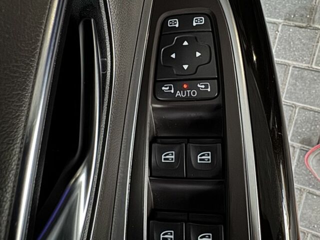 Чорний Рено Еспейс, об'ємом двигуна 1.6 л та пробігом 200 тис. км за 15900 $, фото 12 на Automoto.ua