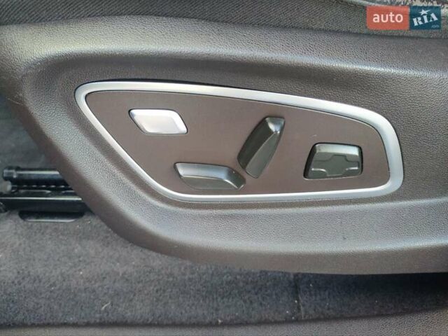 Чорний Рено Еспейс, об'ємом двигуна 1.6 л та пробігом 192 тис. км за 15699 $, фото 16 на Automoto.ua