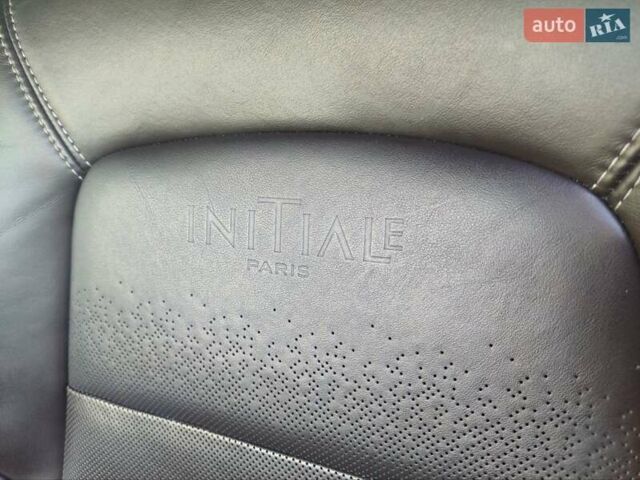 Чорний Рено Еспейс, об'ємом двигуна 1.6 л та пробігом 192 тис. км за 15699 $, фото 15 на Automoto.ua