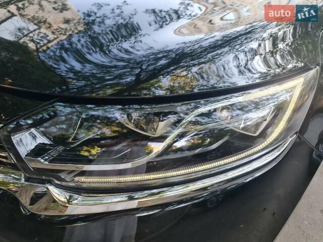 Рено Еспейс 2015 у Чернівцях на Automoto.ua Чорний Рено Еспейс, об'ємом двигуна 1.6 л та пробігом 190 тис. км за 16300 $, фото 5 на Automoto.ua