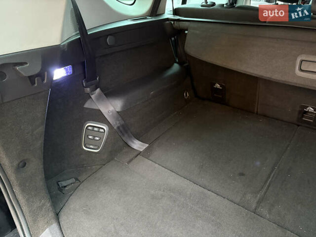 Черный Рено Эспейс, объемом двигателя 1.6 л и пробегом 280 тыс. км за 14200 $, фото 41 на Automoto.ua
