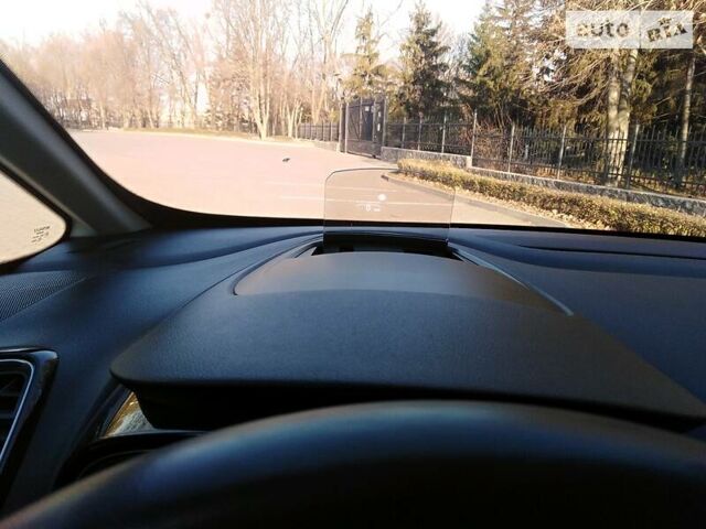 Черный Рено Эспейс, объемом двигателя 1.6 л и пробегом 260 тыс. км за 15800 $, фото 29 на Automoto.ua