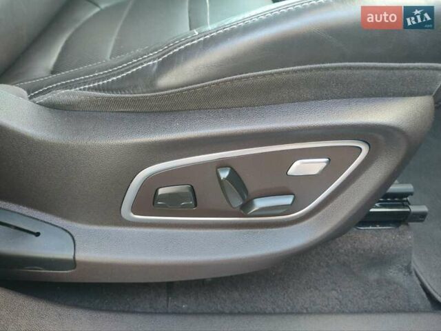 Чорний Рено Еспейс, об'ємом двигуна 1.6 л та пробігом 192 тис. км за 15699 $, фото 33 на Automoto.ua