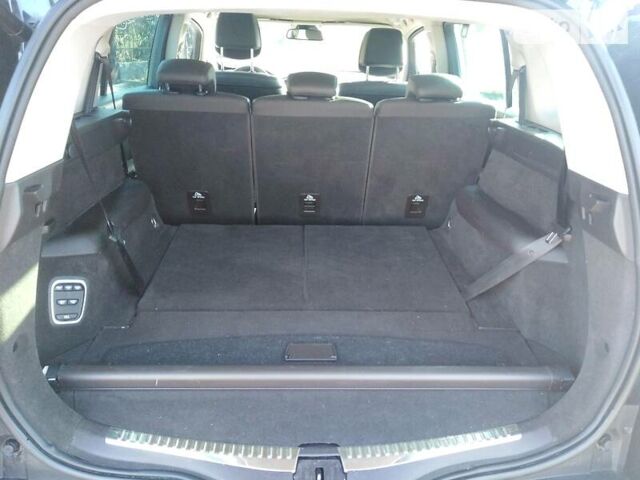 Черный Рено Эспейс, объемом двигателя 1.6 л и пробегом 260 тыс. км за 15800 $, фото 23 на Automoto.ua