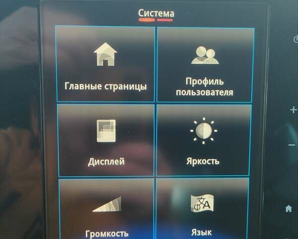 Чорний Рено Еспейс, об'ємом двигуна 1.6 л та пробігом 192 тис. км за 15699 $, фото 54 на Automoto.ua
