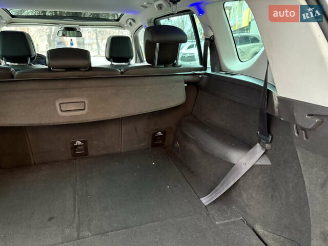 Черный Рено Эспейс, объемом двигателя 1.6 л и пробегом 280 тыс. км за 14200 $, фото 43 на Automoto.ua