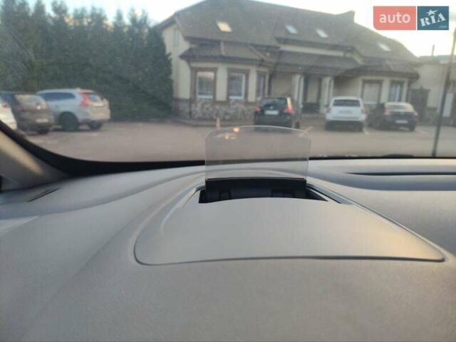 Чорний Рено Еспейс, об'ємом двигуна 1.6 л та пробігом 192 тис. км за 15699 $, фото 18 на Automoto.ua