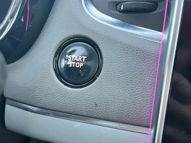 Черный Рено Эспейс, объемом двигателя 1.6 л и пробегом 307 тыс. км за 13200 $, фото 17 на Automoto.ua