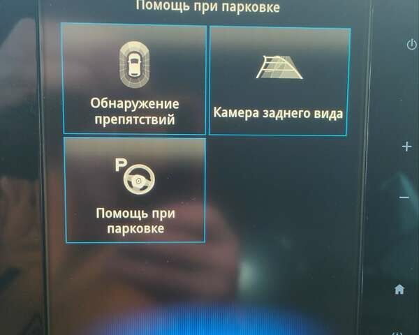 Чорний Рено Еспейс, об'ємом двигуна 1.6 л та пробігом 192 тис. км за 15699 $, фото 53 на Automoto.ua