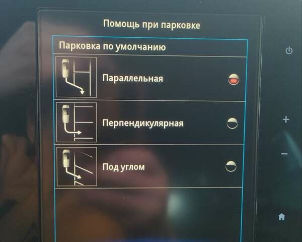 Чорний Рено Еспейс, об'ємом двигуна 1.6 л та пробігом 192 тис. км за 15699 $, фото 51 на Automoto.ua