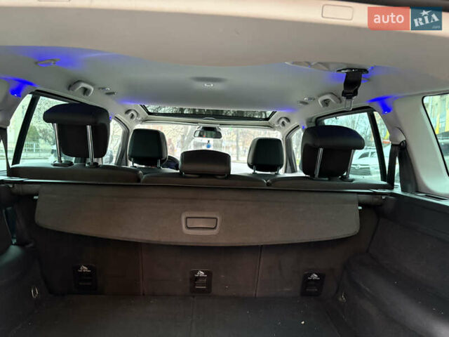 Черный Рено Эспейс, объемом двигателя 1.6 л и пробегом 280 тыс. км за 14200 $, фото 42 на Automoto.ua