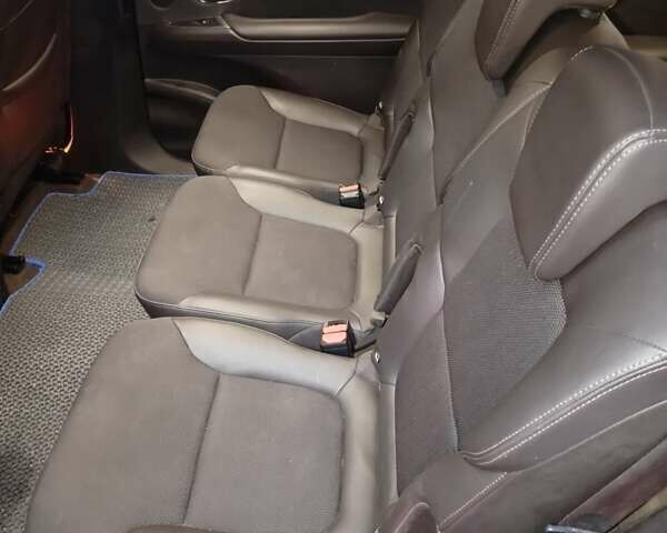 Чорний Рено Еспейс, об'ємом двигуна 1.6 л та пробігом 280 тис. км за 13900 $, фото 3 на Automoto.ua