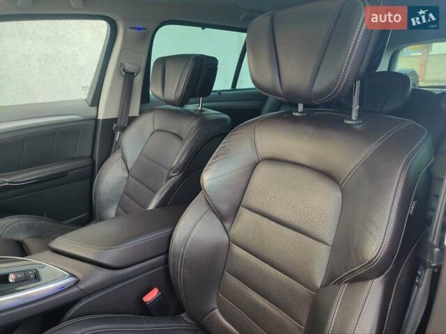 Чорний Рено Еспейс, об'ємом двигуна 1.6 л та пробігом 192 тис. км за 15699 $, фото 21 на Automoto.ua