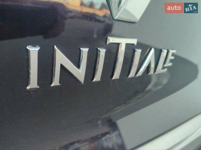 Чорний Рено Еспейс, об'ємом двигуна 1.6 л та пробігом 192 тис. км за 15699 $, фото 12 на Automoto.ua
