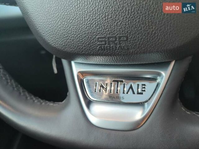 Чорний Рено Еспейс, об'ємом двигуна 1.6 л та пробігом 192 тис. км за 15699 $, фото 36 на Automoto.ua