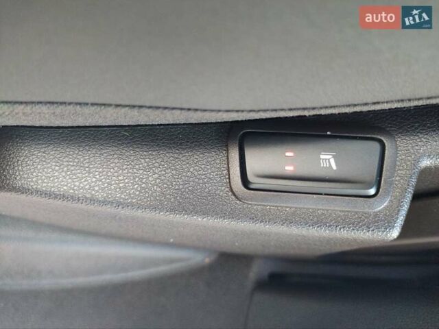 Чорний Рено Еспейс, об'ємом двигуна 1.6 л та пробігом 192 тис. км за 15699 $, фото 24 на Automoto.ua