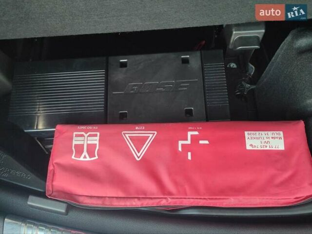 Чорний Рено Еспейс, об'ємом двигуна 1.6 л та пробігом 192 тис. км за 15699 $, фото 30 на Automoto.ua