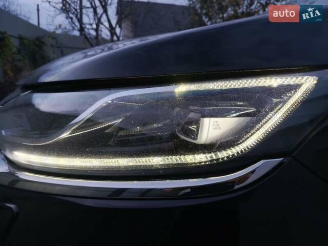 Чорний Рено Еспейс, об'ємом двигуна 1.6 л та пробігом 280 тис. км за 13900 $, фото 2 на Automoto.ua