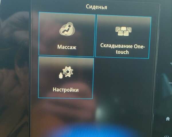 Чорний Рено Еспейс, об'ємом двигуна 1.6 л та пробігом 192 тис. км за 15699 $, фото 48 на Automoto.ua