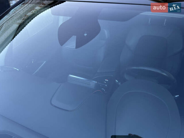 Чорний Рено Еспейс, об'ємом двигуна 1.6 л та пробігом 161 тис. км за 15450 $, фото 8 на Automoto.ua