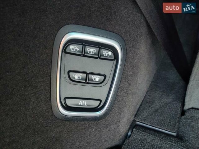 Чорний Рено Еспейс, об'ємом двигуна 1.6 л та пробігом 192 тис. км за 15699 $, фото 28 на Automoto.ua