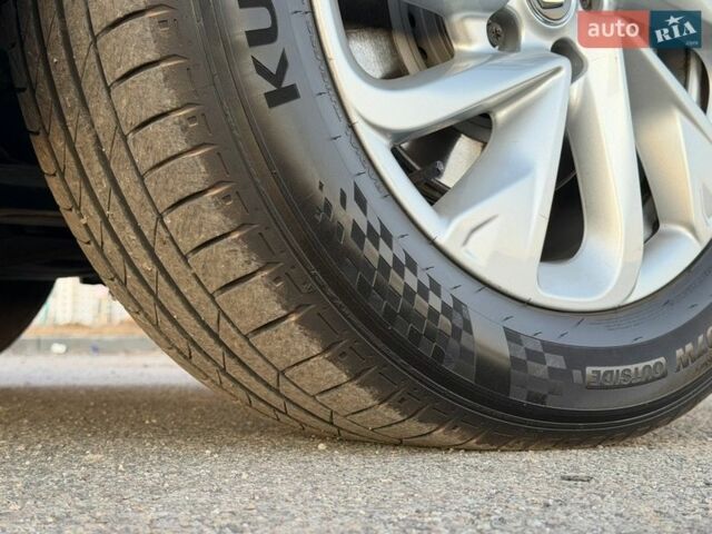 Чорний Рено Еспейс, об'ємом двигуна 1.6 л та пробігом 161 тис. км за 15799 $, фото 14 на Automoto.ua