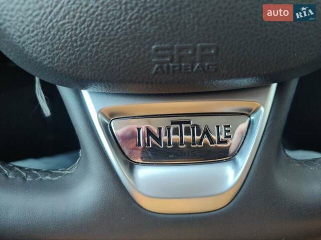 Чорний Рено Еспейс, об'ємом двигуна 1.6 л та пробігом 192 тис. км за 15699 $, фото 60 на Automoto.ua