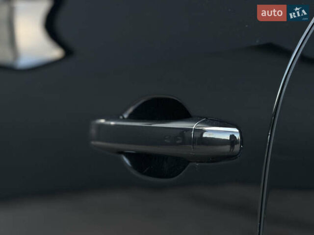 Чорний Рено Еспейс, об'ємом двигуна 1.6 л та пробігом 260 тис. км за 15299 $, фото 14 на Automoto.ua