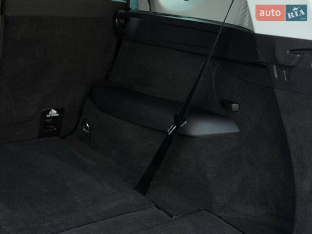 Чорний Рено Еспейс, об'ємом двигуна 1.6 л та пробігом 260 тис. км за 15299 $, фото 63 на Automoto.ua