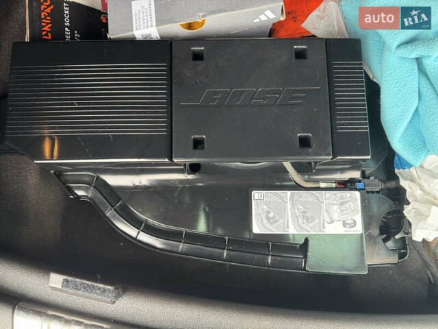 Чорний Рено Еспейс, об'ємом двигуна 1.6 л та пробігом 288 тис. км за 15700 $, фото 23 на Automoto.ua