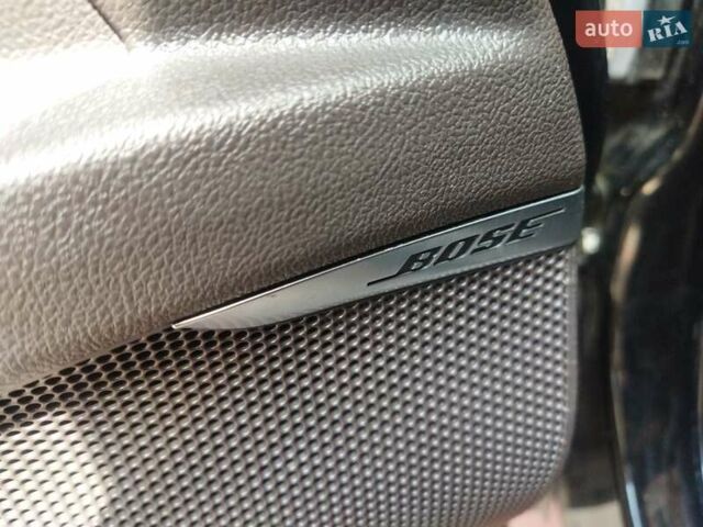 Черный Рено Эспейс, объемом двигателя 1.6 л и пробегом 280 тыс. км за 15499 $, фото 3 на Automoto.ua