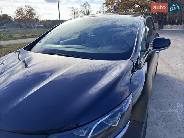 Рено Эспейс 2016 в Полтаве на Automoto.ua Черный Рено Эспейс, объемом двигателя 1.6 л и пробегом 215 тыс. км за 18950 $, фото 21 на Automoto.ua