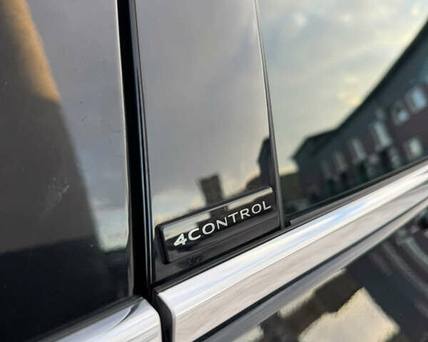 Чорний Рено Еспейс, об'ємом двигуна 1.6 л та пробігом 195 тис. км за 16888 $, фото 37 на Automoto.ua