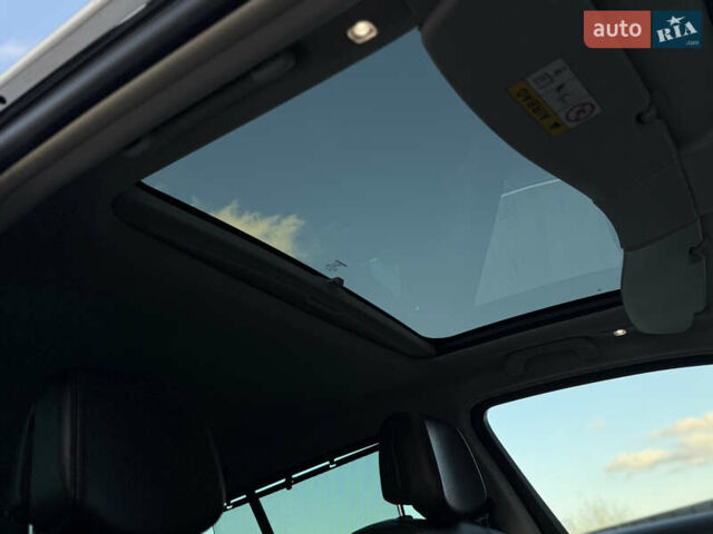 Чорний Рено Еспейс, об'ємом двигуна 1.6 л та пробігом 260 тис. км за 15299 $, фото 47 на Automoto.ua